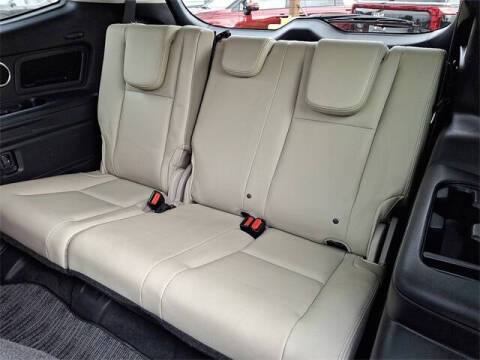 2023 Subaru Ascent Limited 7-Passenger