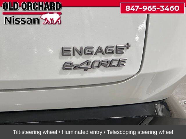 2023 Nissan Ariya Engage+ e-4ORCE