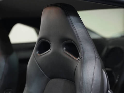 2009 Nissan GT-R Premium