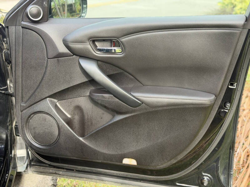 2016 Acura RDX w/Tech