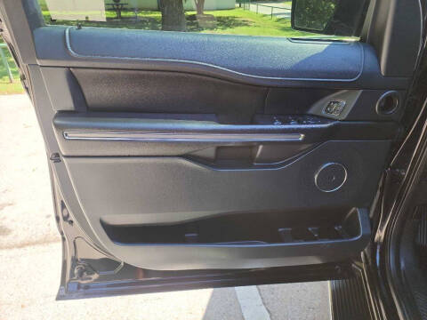 2018 Ford Expedition XLT