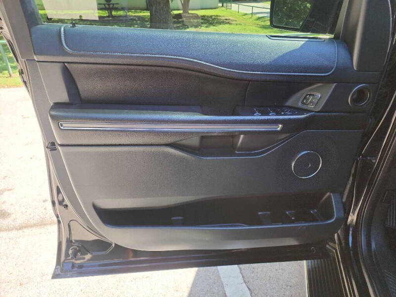 2018 Ford Expedition XLT