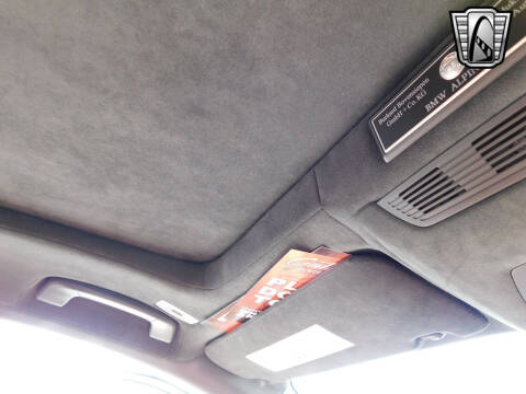 2013 BMW 7 Series ALPINA B7 LWB xDrive