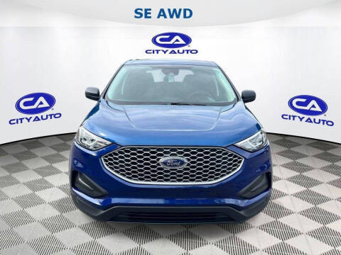 2023 Ford Edge SE