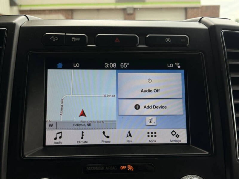 2019 Ford Expedition MAX Limited