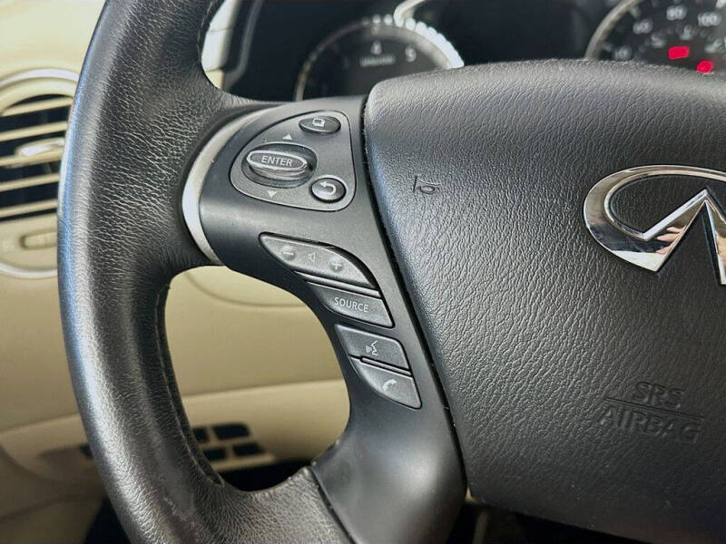 2018 Infiniti QX60
