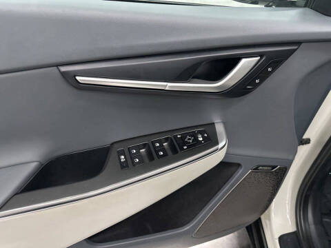 2022 Kia EV6 Wind