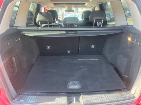 2011 Mercedes-Benz GLK GLK 350 4MATIC