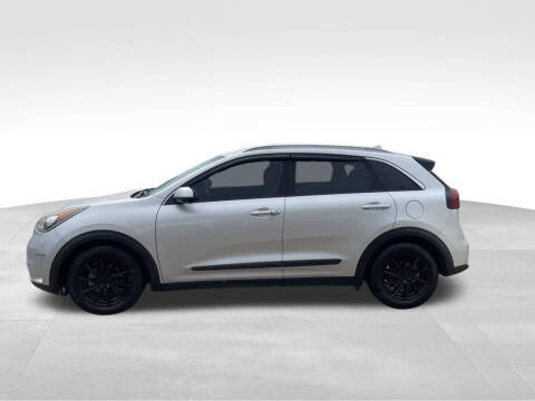 2018 Kia Niro LX