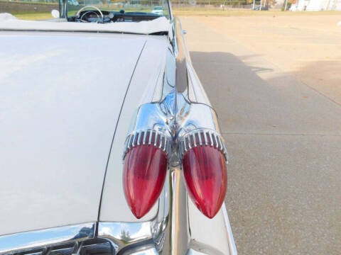 1959 Cadillac Series 62