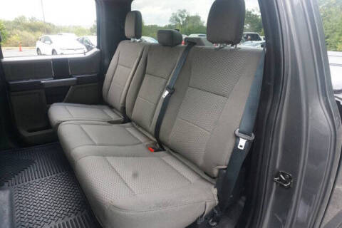 2021 Ford F-250 Super Duty