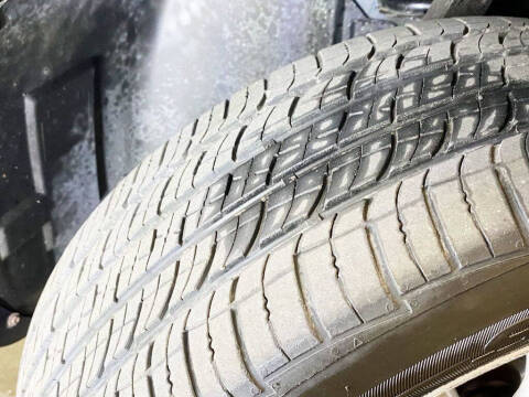 2002 Chrysler Sebring LXi