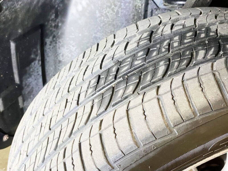 2002 Chrysler Sebring LXi