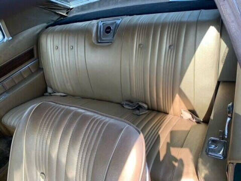 1967 Chevrolet Caprice