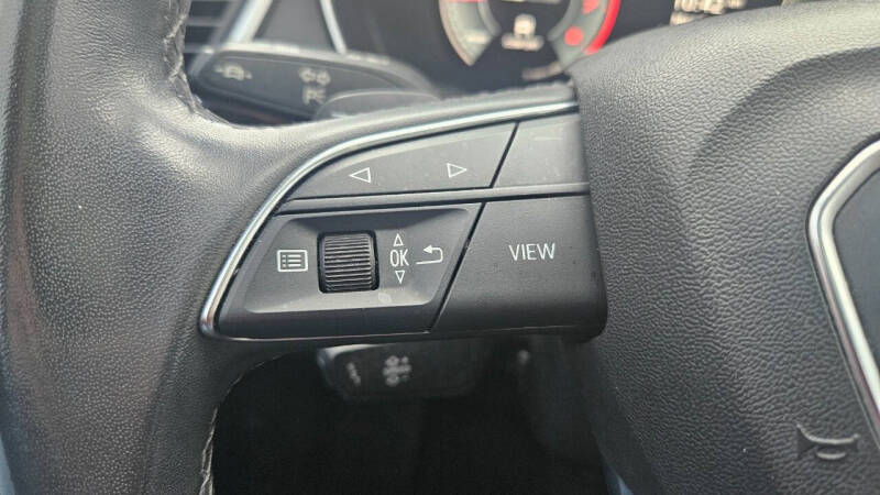 2022 Audi Q5 quattro S line Prem Plus 45 TFSI