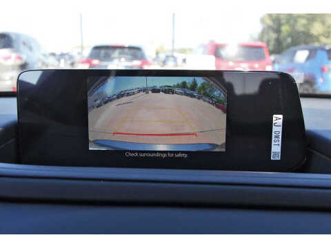 2026 Mazda CX-30 2.5 S Preferred