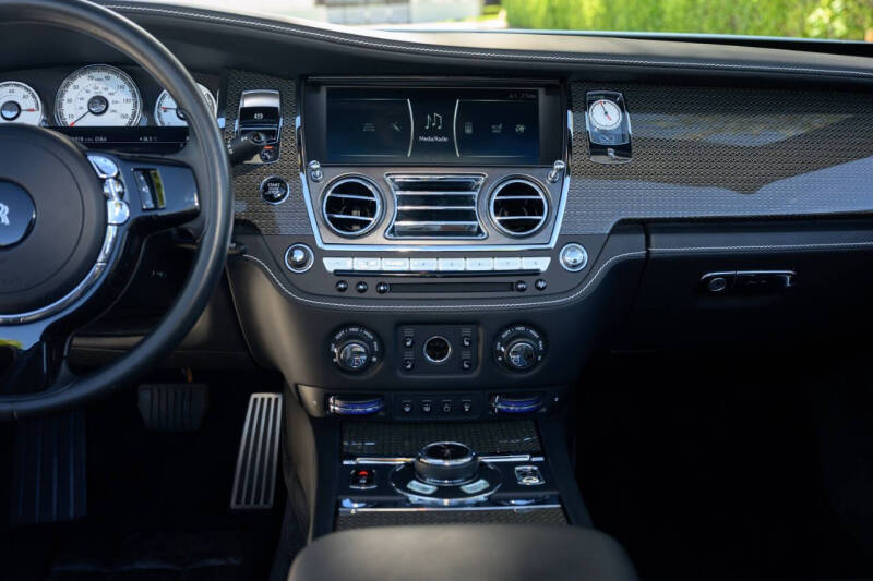 2021 Rolls-Royce Dawn