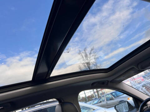 2018 GMC Terrain SLT Diesel