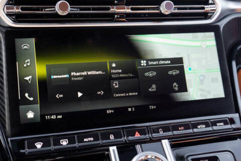 2025 Aston Martin Vantage