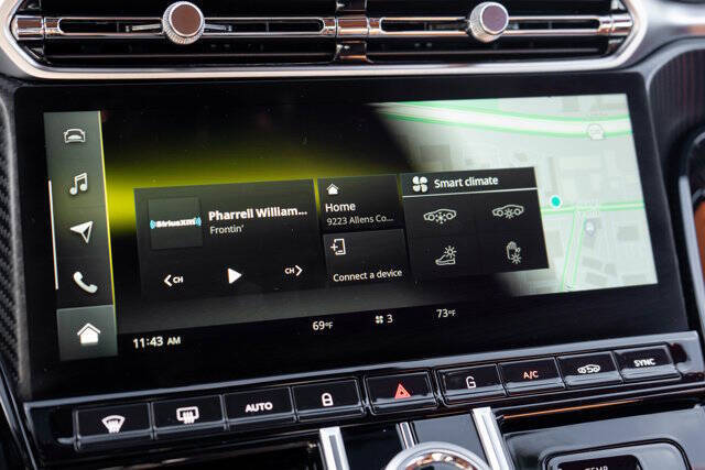 2025 Aston Martin Vantage