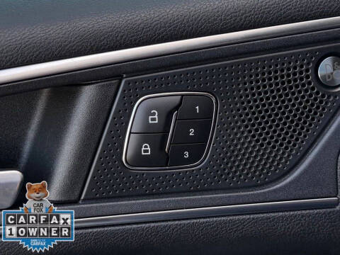 2022 Ford Edge ST