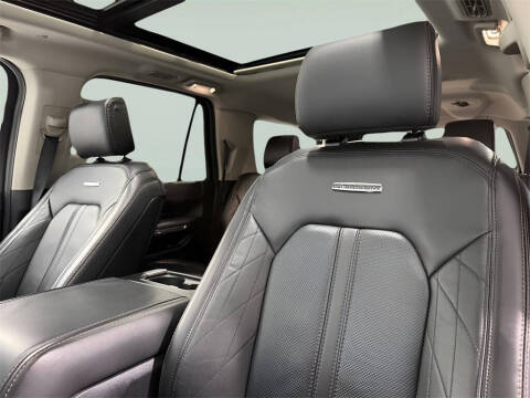 2021 Ford Expedition MAX Platinum