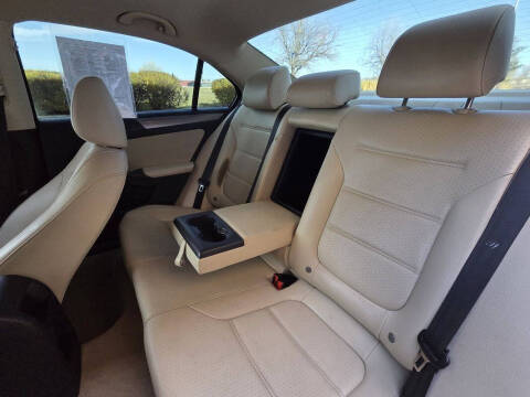 2015 Volkswagen Jetta