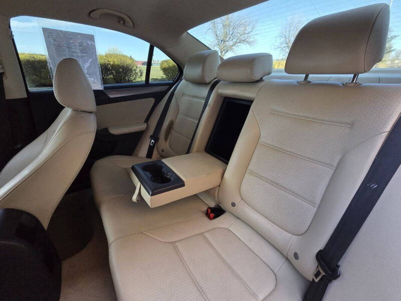 2015 Volkswagen Jetta