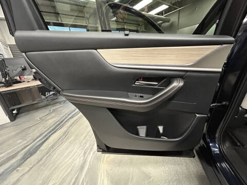 2024 Mazda CX-90 3.3 Turbo Preferred