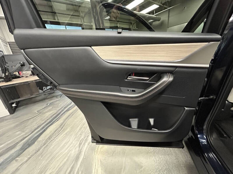 2024 Mazda CX-90 3.3 Turbo Preferred