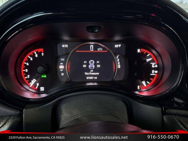 2021 Dodge Durango GT