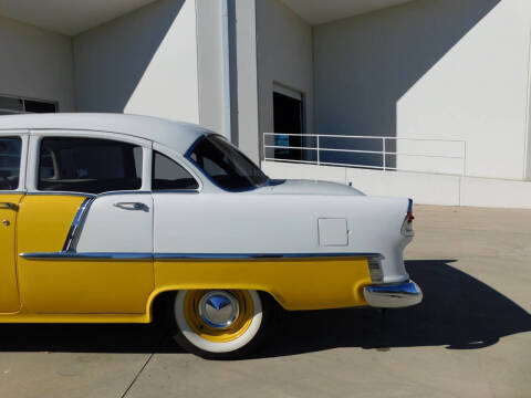 1955 Chevrolet 210