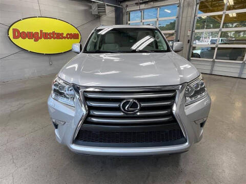 2014 Lexus GX 460 Luxury