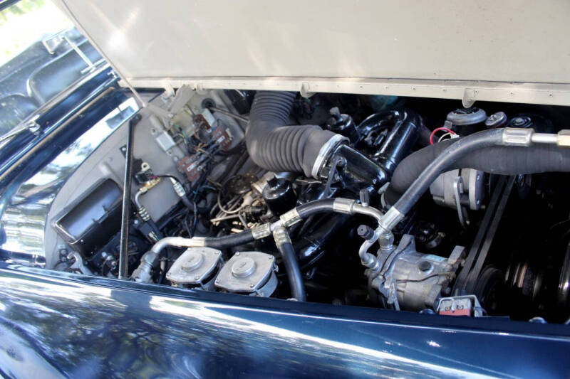 1960 Rolls-Royce Silver Cloud 3