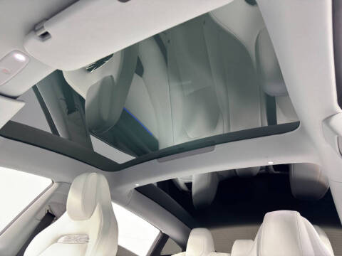 2024 Tesla Model 3 Performance