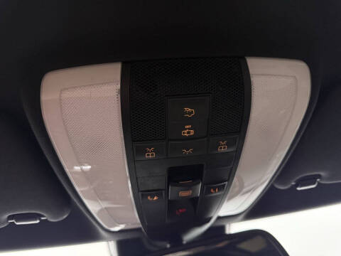 2016 Mercedes-Benz E-Class E 400 4MATIC