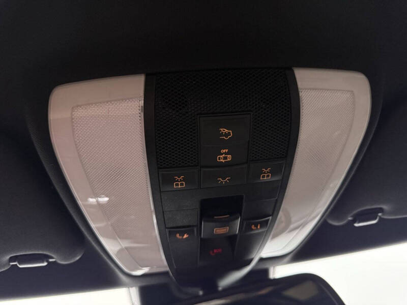 2016 Mercedes-Benz E-Class E 400 4MATIC