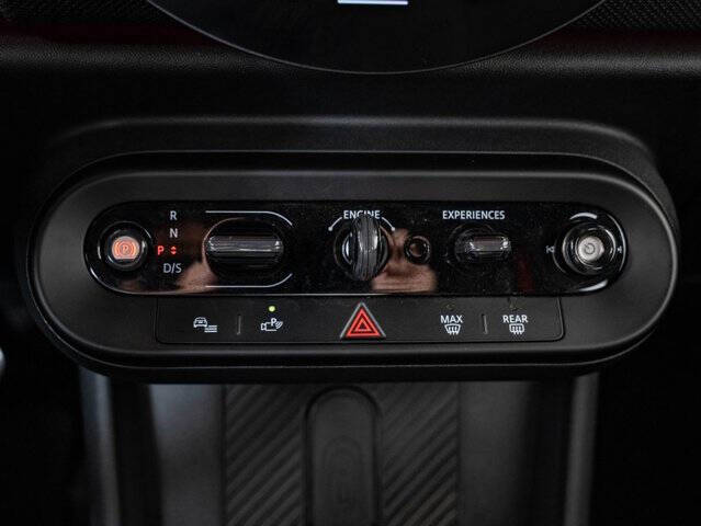 2025 MINI Hardtop 2 Door