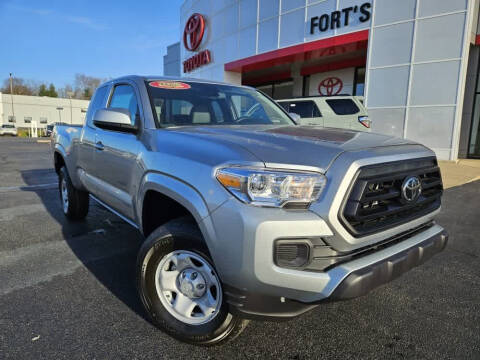 2023 Toyota Tacoma for sale at Auto Smart of Pekin in Pekin IL