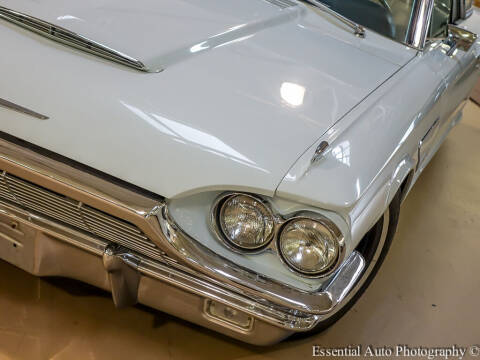 1965 Ford Thunderbird