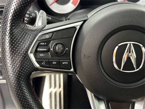 2023 Acura RDX SH-AWD w/A-SPEC