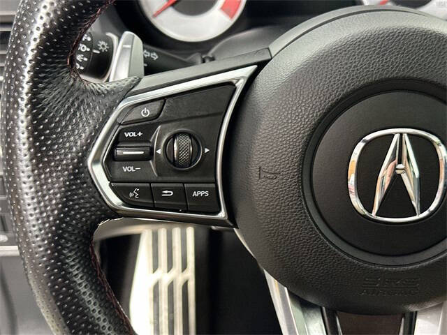 2023 Acura RDX SH-AWD w/A-SPEC