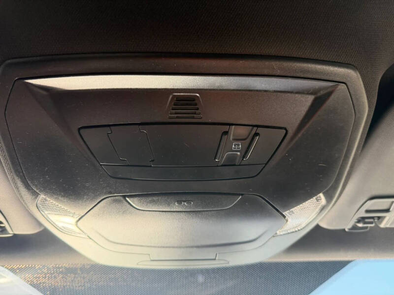 2018 Ford Focus ST