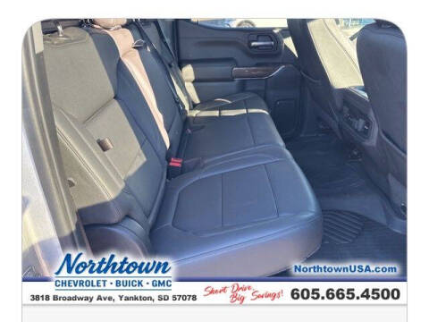 2022 Chevrolet Silverado 1500 Limited