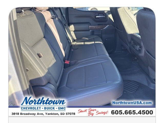 2022 Chevrolet Silverado 1500 Limited