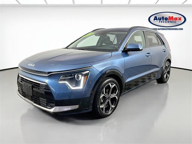 2023 Kia Niro EX Touring