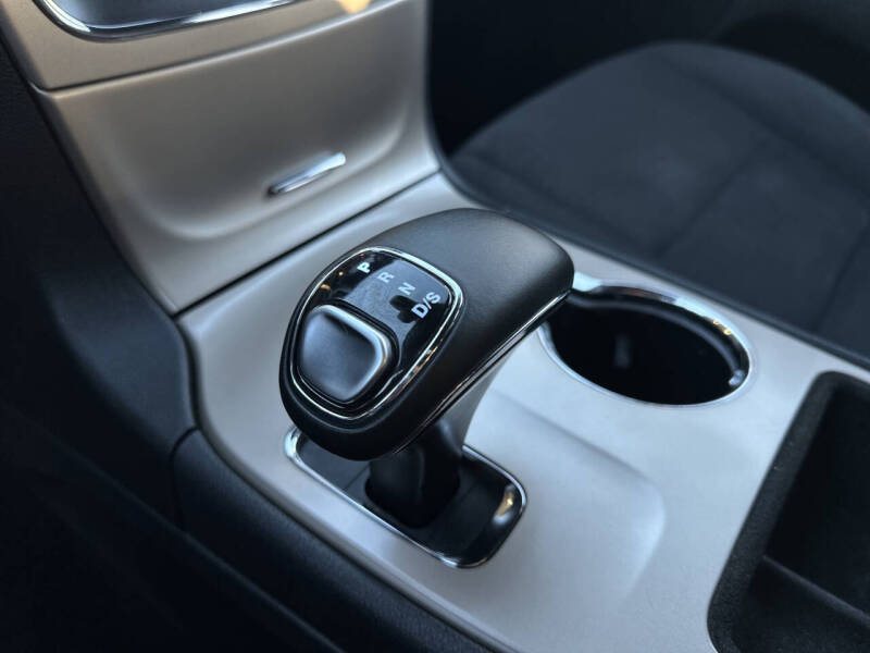 2014 Jeep Grand Cherokee Laredo