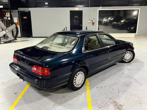 1995 Acura Legend L