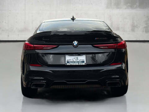 2020 BMW 2 Series M235i xDrive Gran Coupe