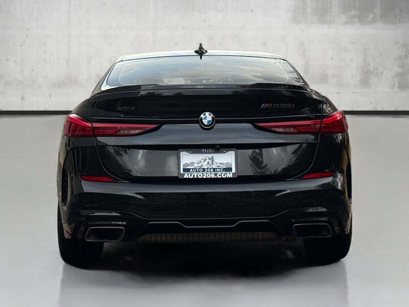2020 BMW 2 Series M235i xDrive Gran Coupe